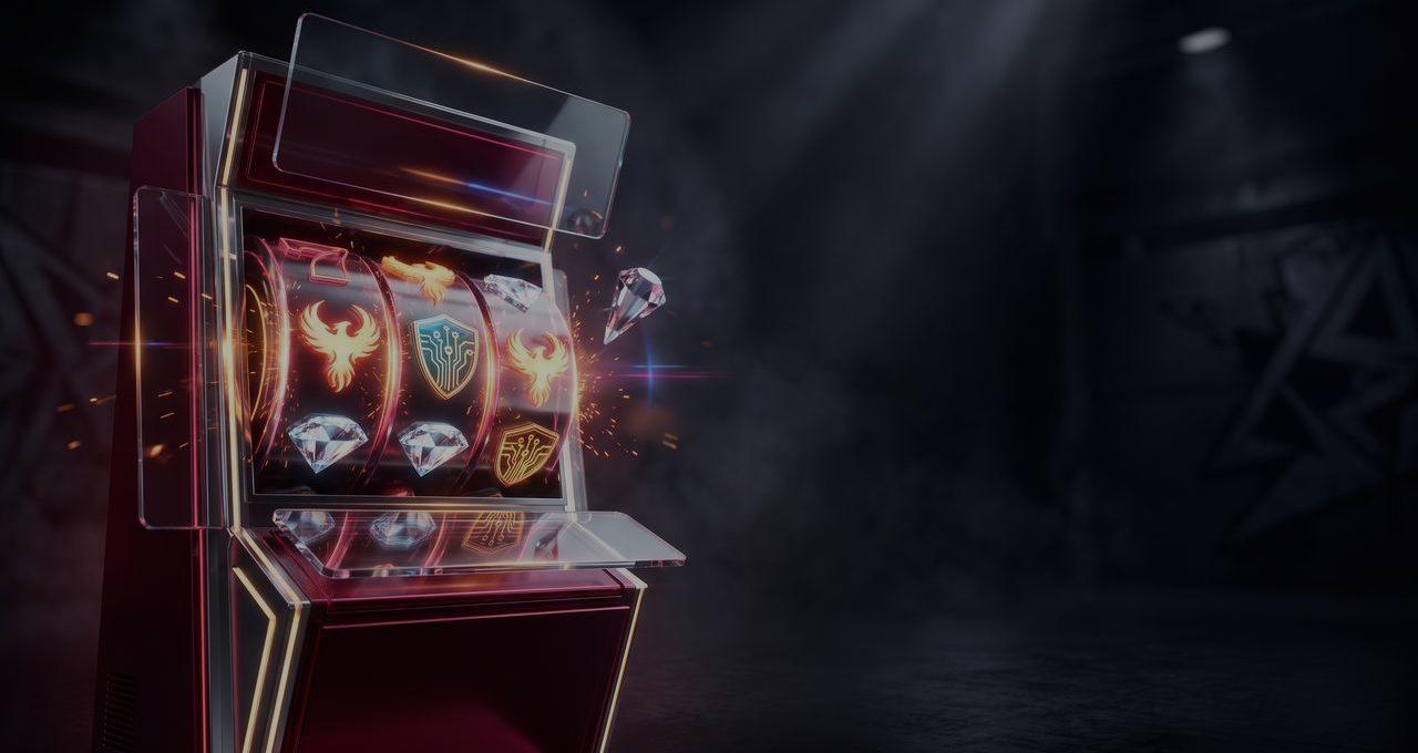 Revolution Casino