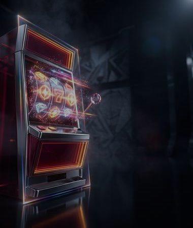 Revolution Casino