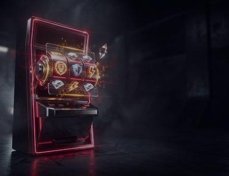 Revolution Casino