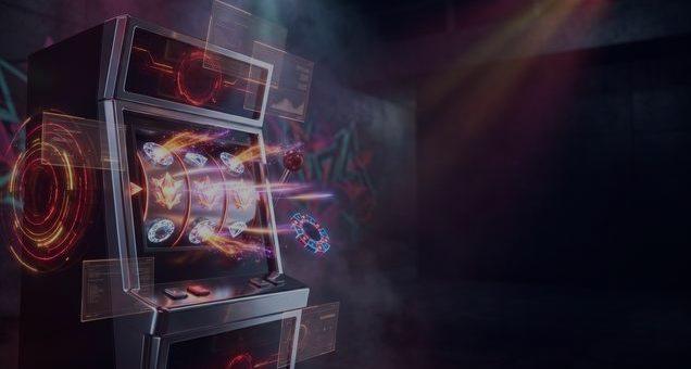 Revolution Casino