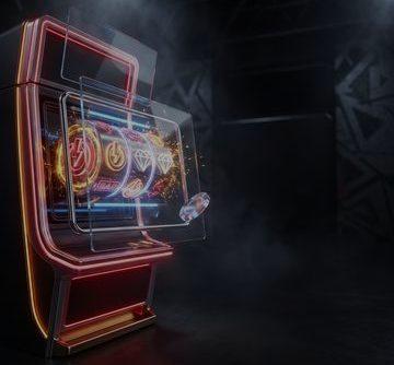 Revolution Casino