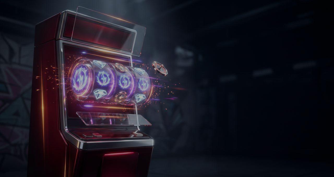 Revolution Casino